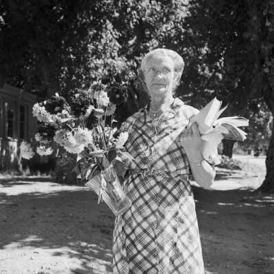Flowers for the Church