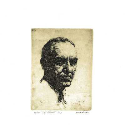 Self Portrait No. 2