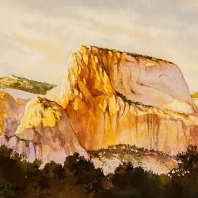 Kolob Study #254