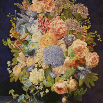 Floral Bouquet