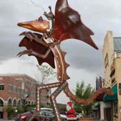 St. George's Dragon