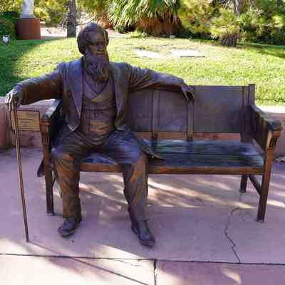 Brigham Young