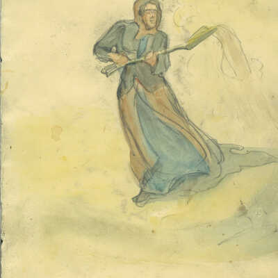 Winnowing
