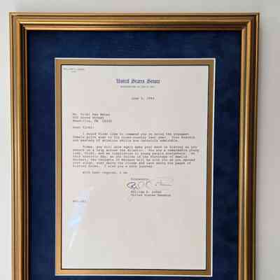 Letter