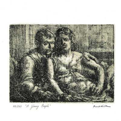 A Young Couple
