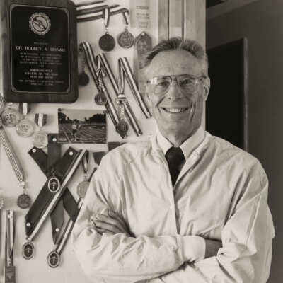 Dr. Rodney Brown, Dentist, Cedar City, Utah