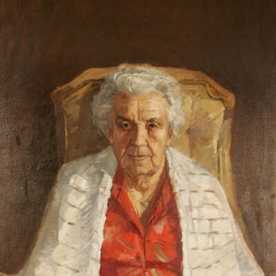 My Grandmother