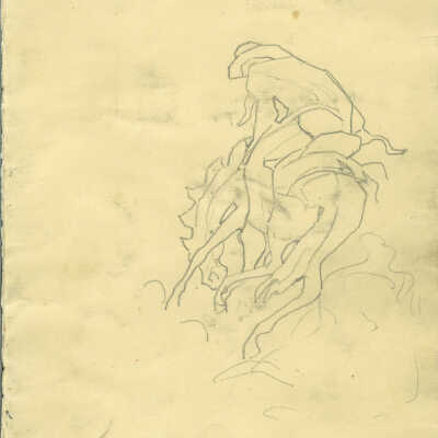 Breaking a Pony