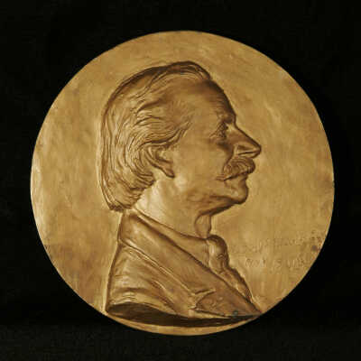 Alfred Lambourne, Artist Poet