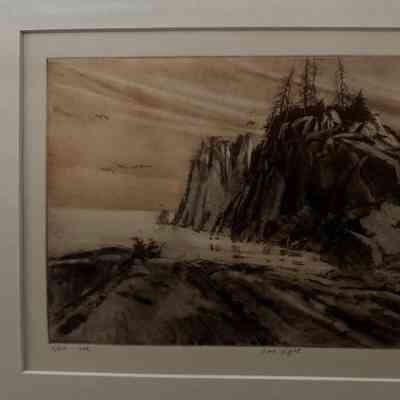 Cove Light 11/50 VAR