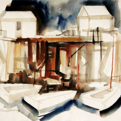 Dock