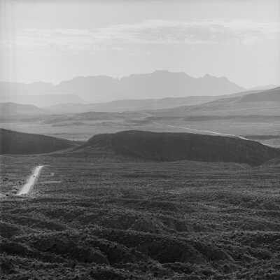 Utah Landscape