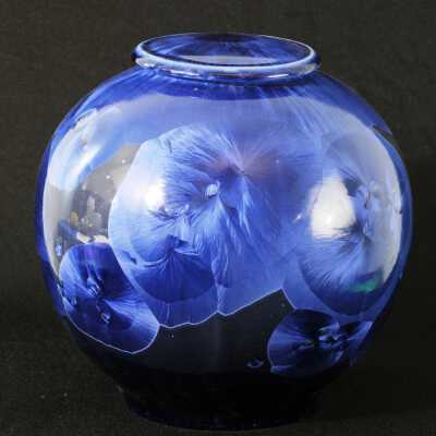 Blue Bell Jar