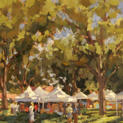 Festival Grounds