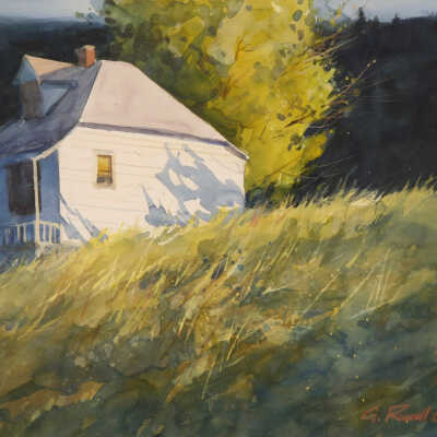 Park City House
