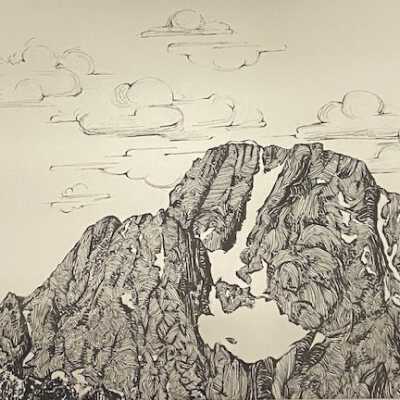 Glacier Top