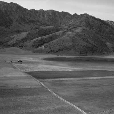 Utah fields