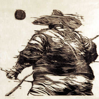 Harvester