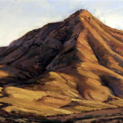 Whetstone Hills