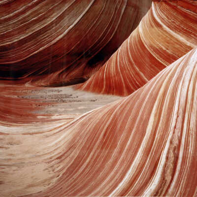 Navajo Sandstone