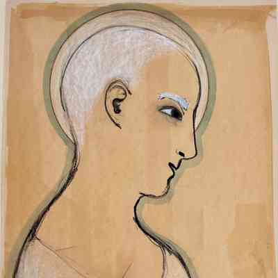 Gabriel that Stand in the Presence of God