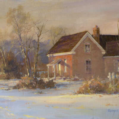 A Place In Time #113