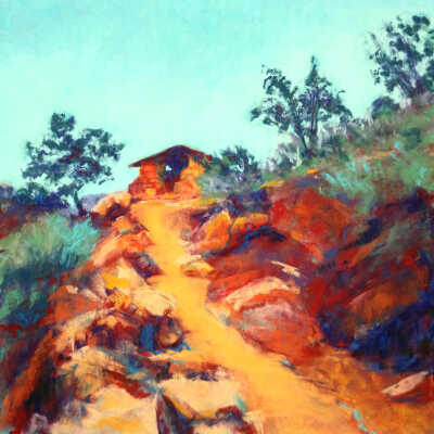 3 M Resthouse, Bright Angel Trail