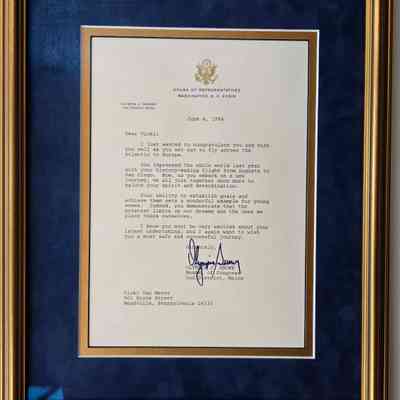 Letter