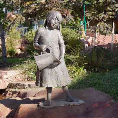 Mary, Mary