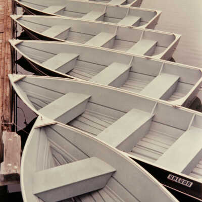 Rowboat Pattern