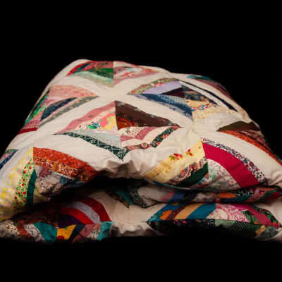 Dixie Heritage Quilt