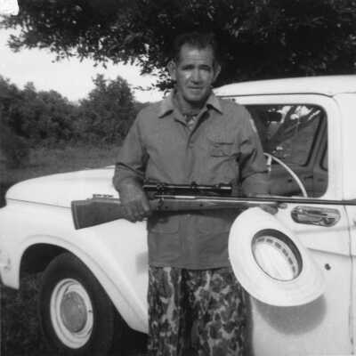 Calvin Albury
