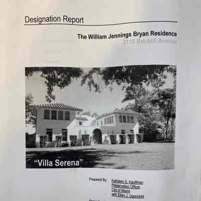 Villa Serena