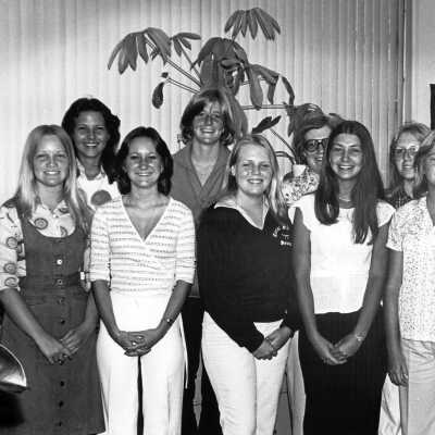 Miss K - 1977