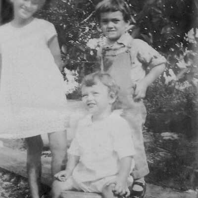 Albury Children