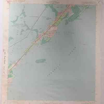 Rock Harbor 1947