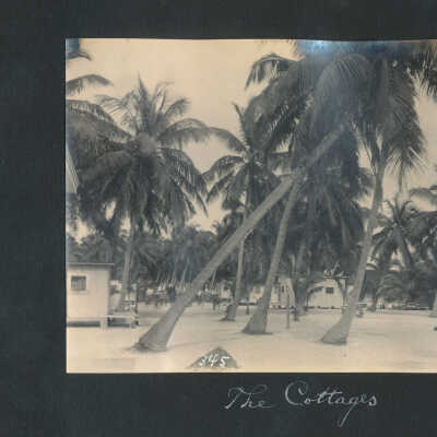 The Cottages