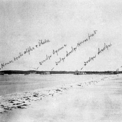 Lower Matecumbe