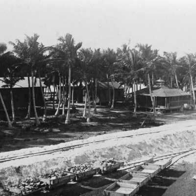 Long Key Camp