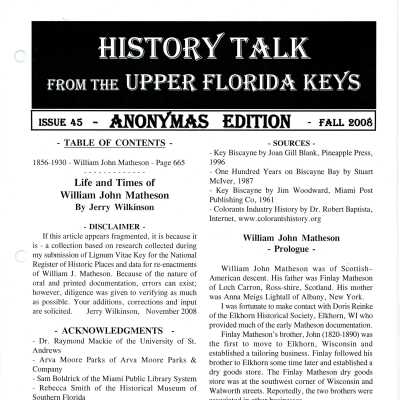 History Talk #45