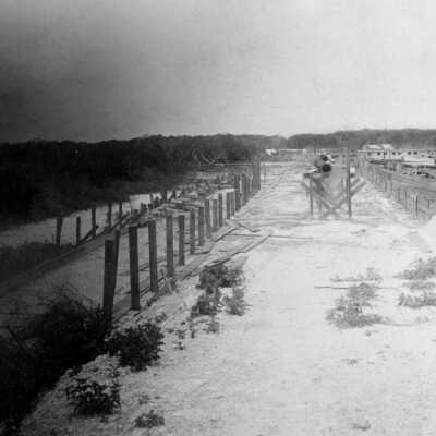 Plantation Key - June 25, 1906