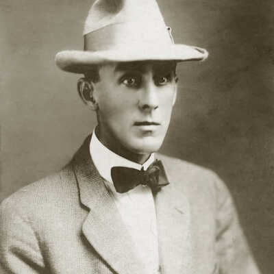 William Krome