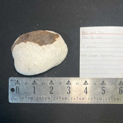 Miscellaneous Shell Tools
