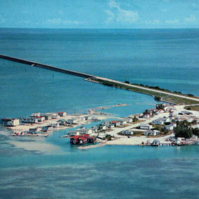 Conch Key