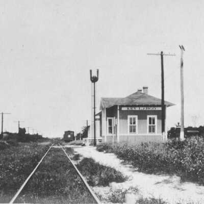 Key Largo Depot