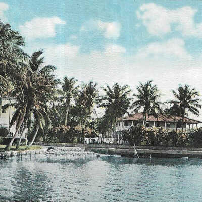 Henry Flagler's Whitehall