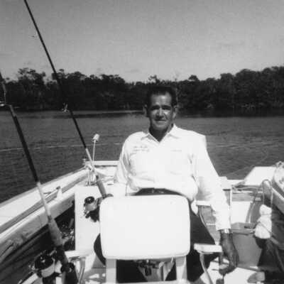 Calvin Albury