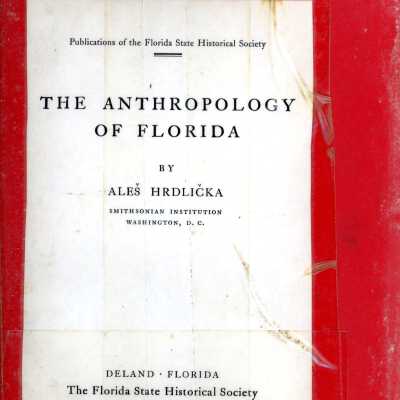 The Anthropology of Florida