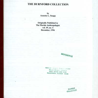The Durnford Collection
