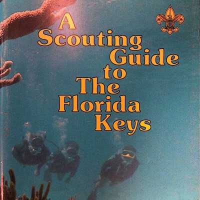 A Scouting Guide to the Florida Keys